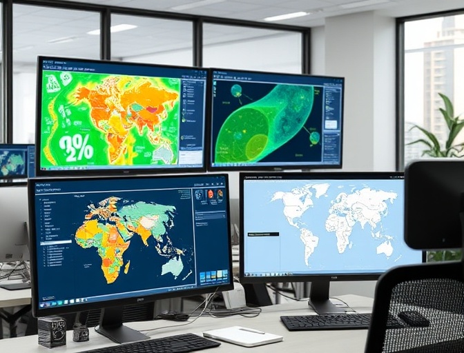 ArcGIS Temel Seviye