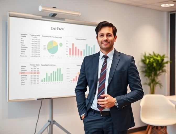 Excel Eğitimi