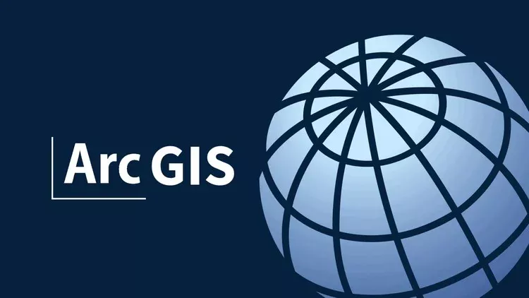 ArcGIS Eğitimi: Harita ve Veri Analizinde Uzmanlaşın