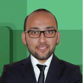 Serdal Karaağaç
